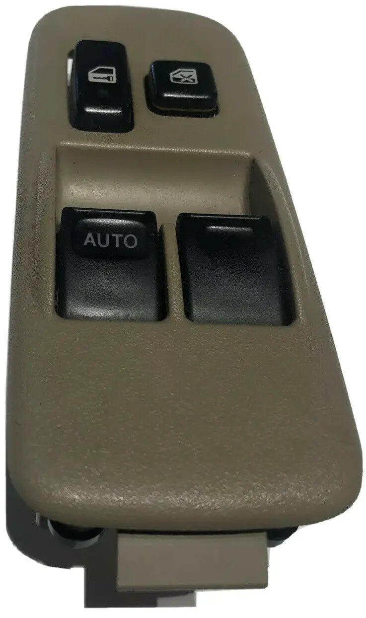 98 - 00 TOYOTA SIENNA CE LS XLE DRIVER LEFT SIDE MASTER POWER WINDOW SWITCH by Toyota