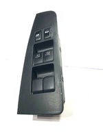 2004 05 06 07 08 NISSAN MAXIMA MASTER WINDOW SWITCH LEFT HAND DRIVER SIDE TM2292