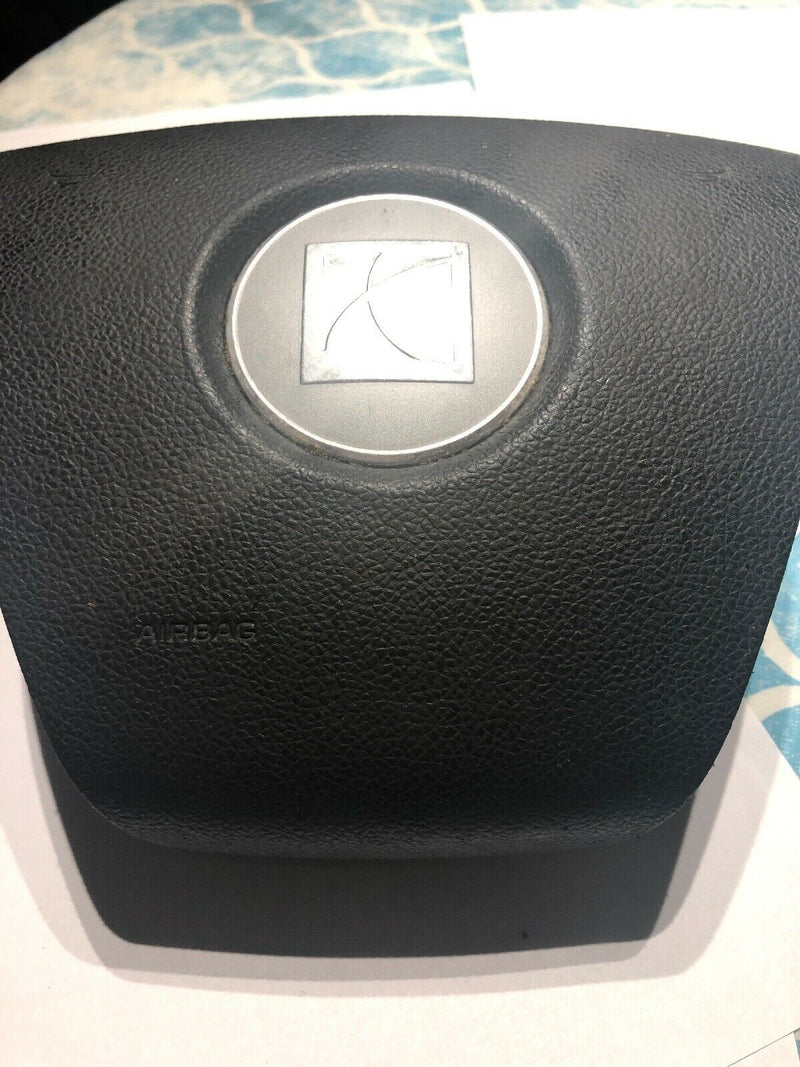 10 09 08 07 Saturn Outlook oem drivers side steering wheel airbag air bag