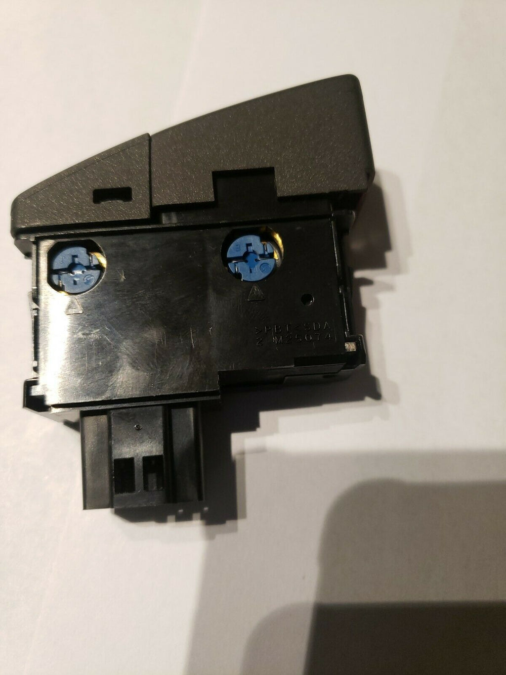 2005 - 2007 Acura RL Emergency Hazard Light Control Switch M26991 OEM !