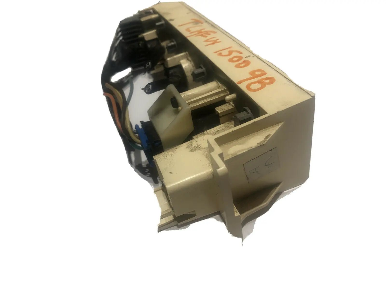 99 CHEVY SUBURBAN, TAHOE ,YUKON, SIERRA ,SILVERADO ,HEAT A/C CLIMATE CONTROL OEM by gm