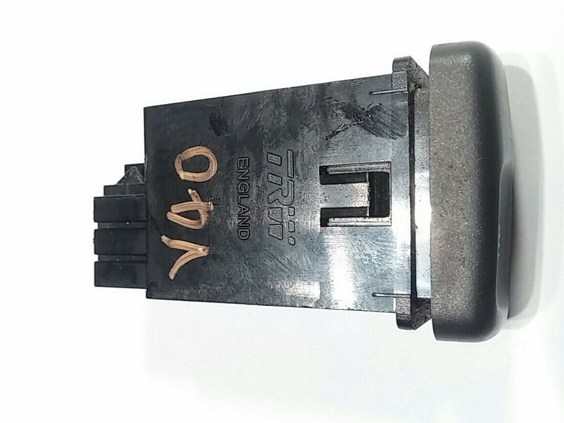 See VOLVO  S40 S 40 V40 V 40  00 2000 SEAT HEATER SEAT HEAT SWITCH OE # 30862856