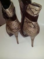 call it spring boots