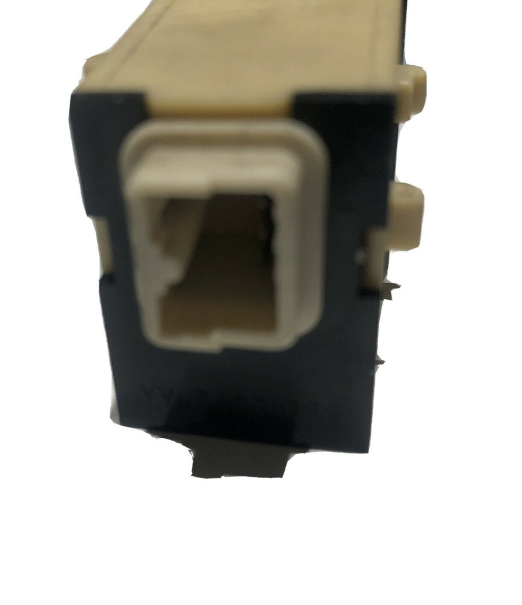 1997-2000 Chrysler Sebring 5269492 39754d door lock switch oem TESTED