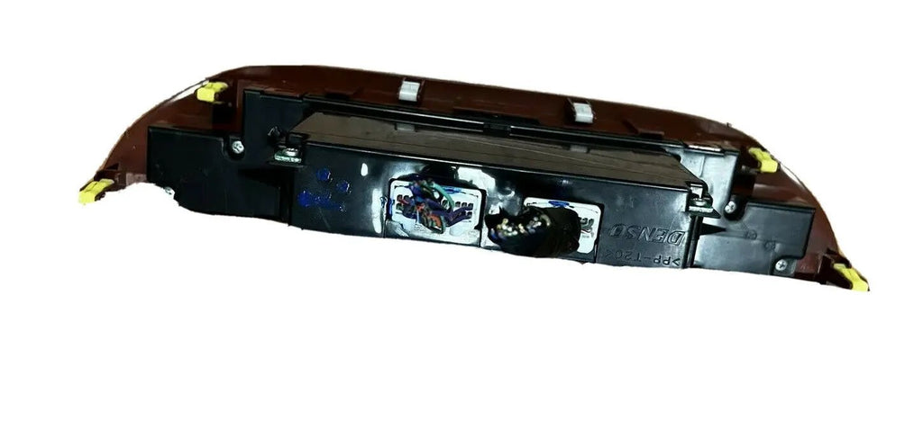 OEM 02-06 Toyota Camry Hazard Light AC Heater Temperature Climate Control Switch by Toyota