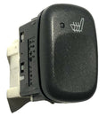 1998-04 2004-2003 01 VOLVO 70 SERIES FRONT HEATED SEAT SWITCH 9162939 BULB WORKS
