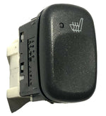 1998-04 2004-2003 01 VOLVO 70 SERIES FRONT HEATED SEAT SWITCH 9162939 BULB WORKS