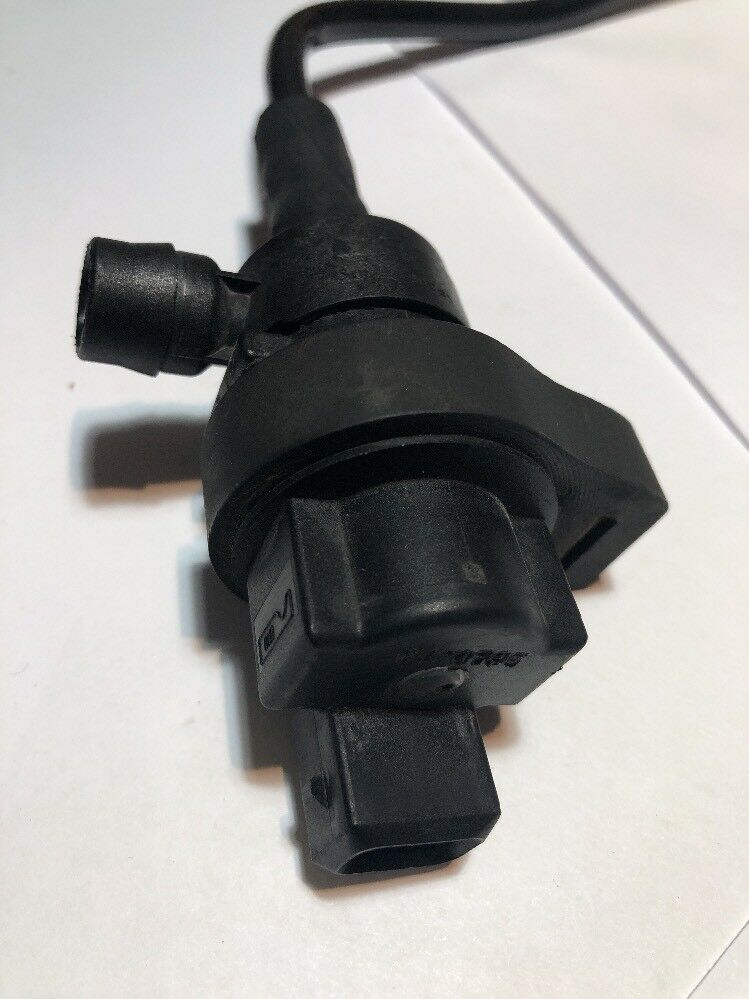 09 BMW G650GS Air Valve Switch Solenoid 1433602