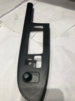 03-07 Honda Accord OEM front Left driver side power window switch silver 4door $