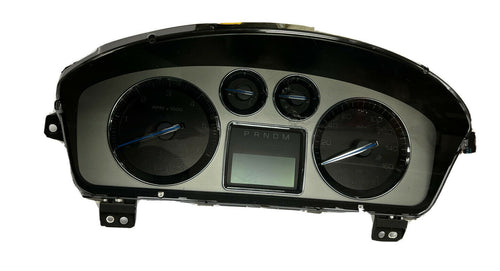 2007 ESCALADE CADILLAC SPEEDOMETER GAUGE CLUSTER 155K + Miles Gas Tachometer OEM