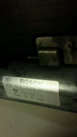 Sunroof Moonroof Motor Actuator OEM BISCH 4927430/839696715/ 4927430 01 Saab 9-5