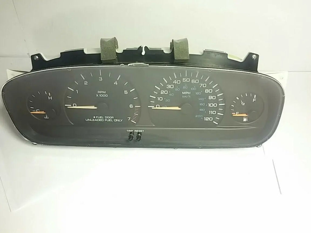 New just 50K,96-00 Chrysler Town Country instrumental gauge cluster speedometer by DALEY1DEALS,LLC.