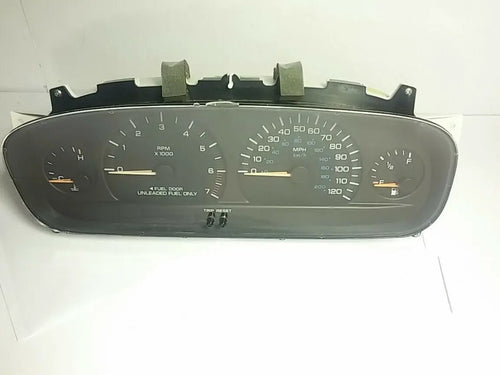 New just 50K,96-00 Chrysler Town Country instrumental gauge cluster speedometer by DALEY1DEALS,LLC.