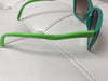 Panama Jack Large Green Sunglasses