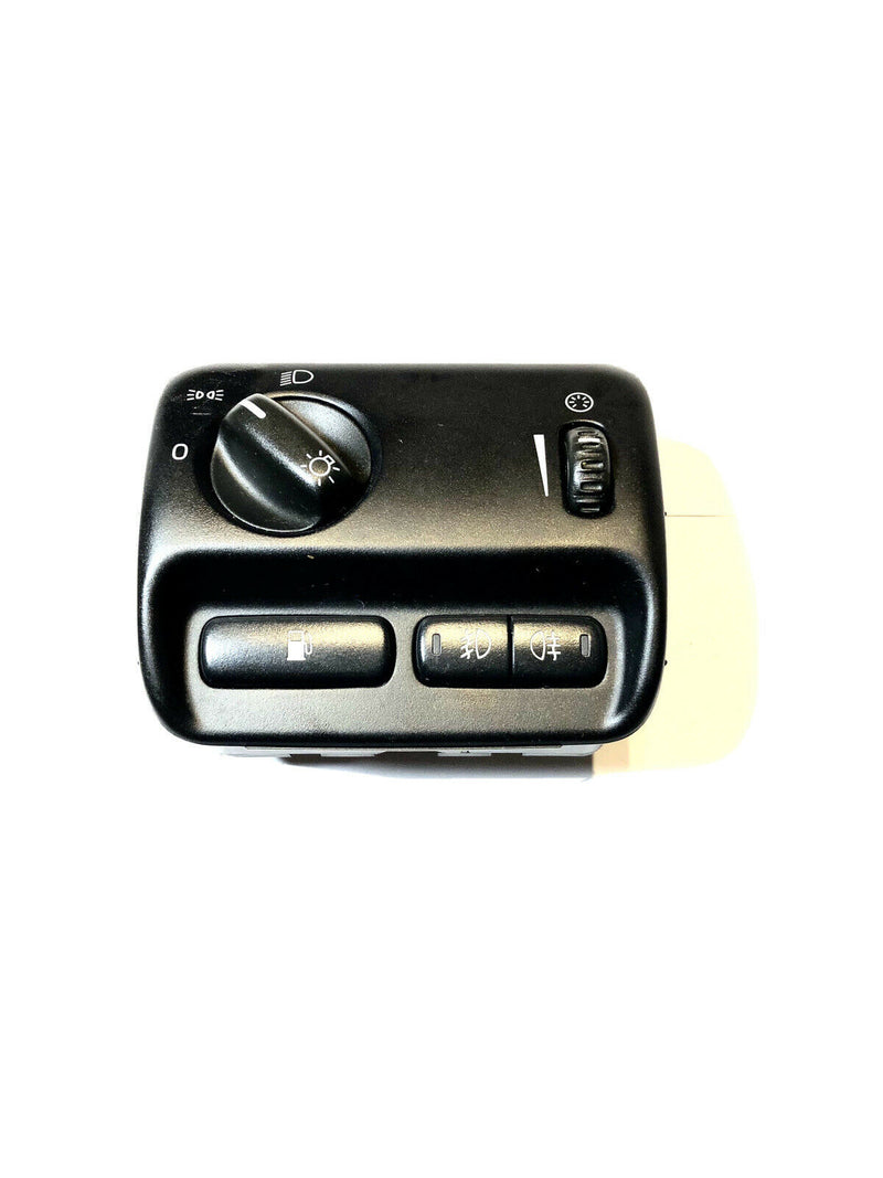 Headlight Switch Dash Mounted Fits 2004 Volvo 80 Series OEM