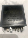 Audi 377 Relay OEM 4B0 955 531 C