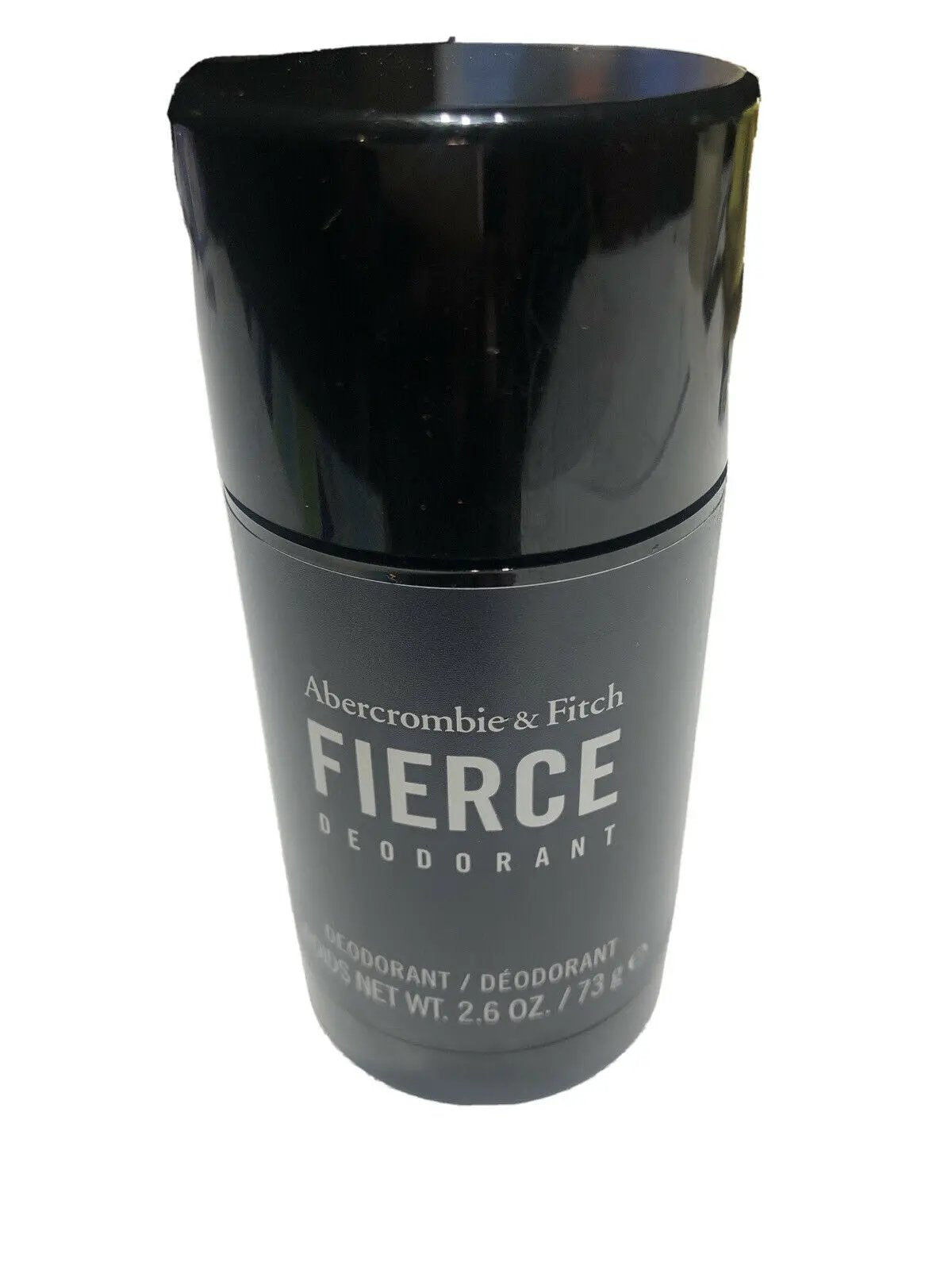 Abercrombie & Fitch Fierce Deodorant for Men, 2.6 Oz by Abercrombie & Fitch