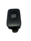 Genuine Acura Switch Assembly VSA OFF 35300-SEP-A01 by Acura