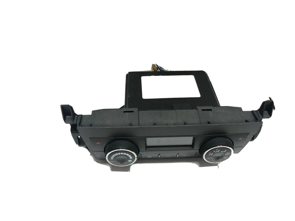 Cadillac GM OEM SRX-Climate Control Unit Temperature Fan Heater A/C 15894095 by GM OEM