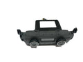 Cadillac GM OEM SRX-Climate Control Unit Temperature Fan Heater A/C 15894095 by GM OEM