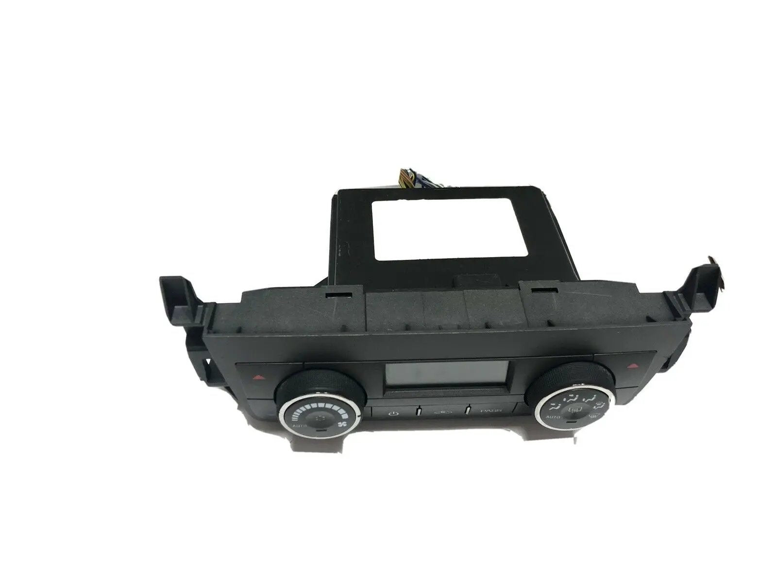 Cadillac GM OEM SRX-Climate Control Unit Temperature Fan Heater A/C 15894095 by GM OEM