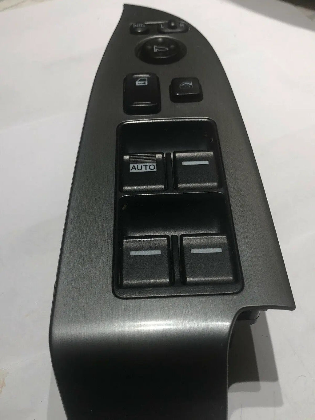 2005 2006 2007 2008 2009 2010 Honda Odyssey Drivers Side Master Window Switch by Original Honda OEM