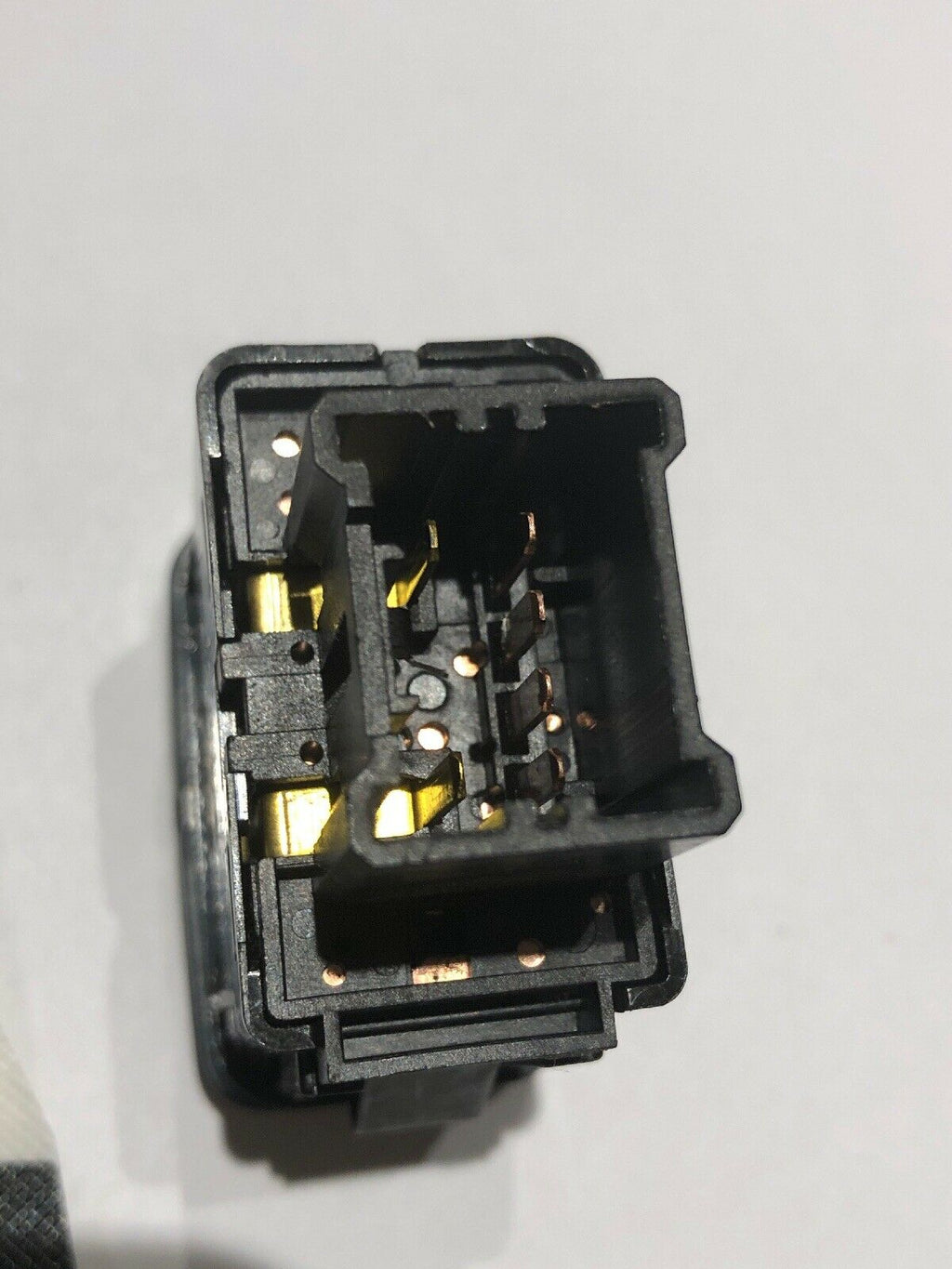 2001-2005 ACURA MDX DOME LIGHT SWITCH ON/OFF OEM 2M20173