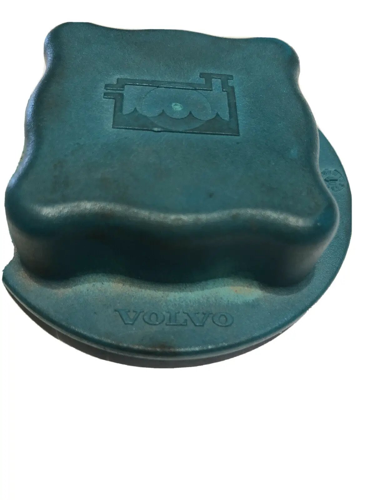 Engine Coolant Recovery Tank Cap For 83-11 Volvo 850 C70 S60 S80 XC70 9445462 by LOSTAR