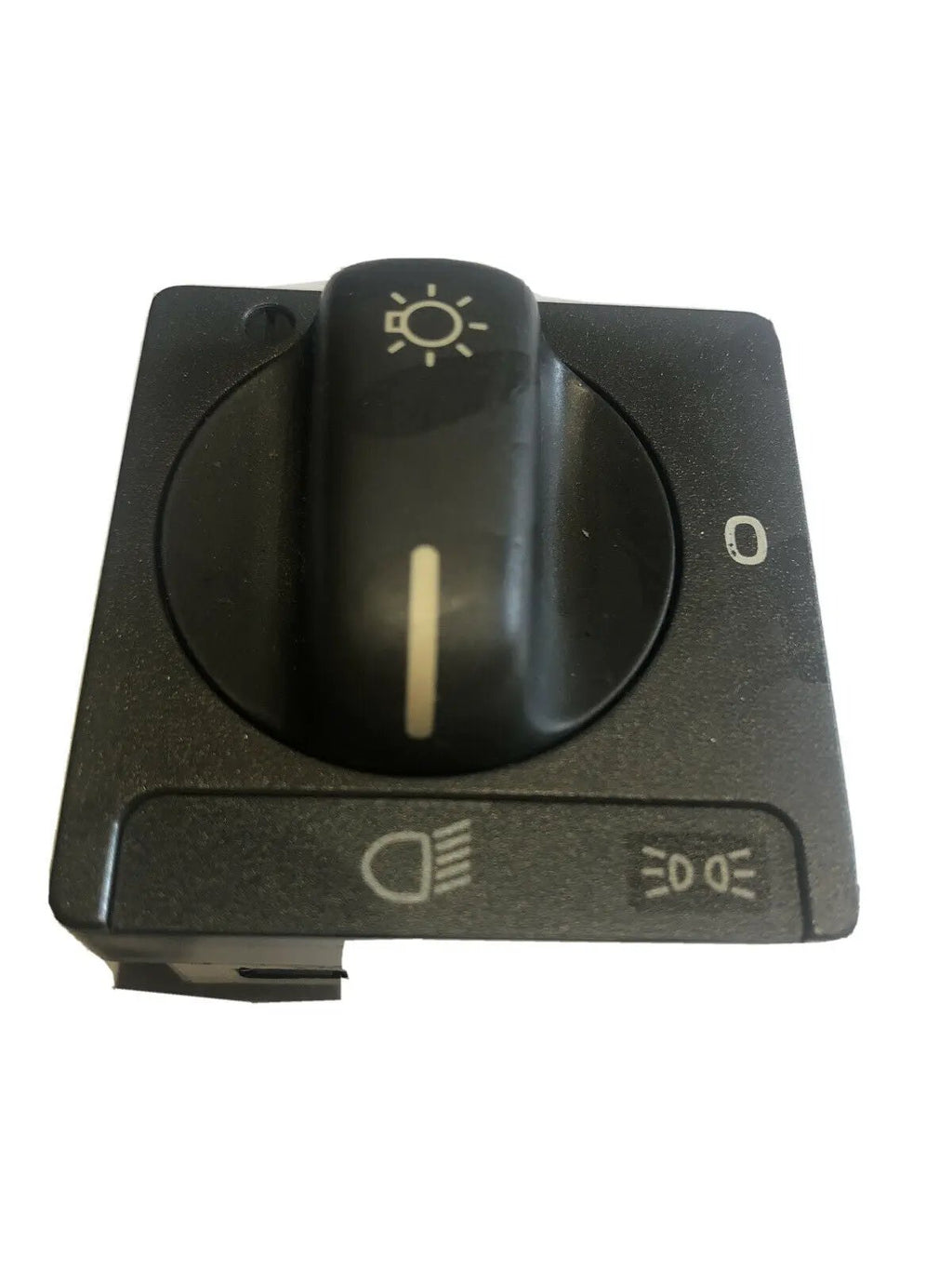 Volvo 850 OEM Head Light Headlight Lamp Control Switch Button 6849766 by Volvo