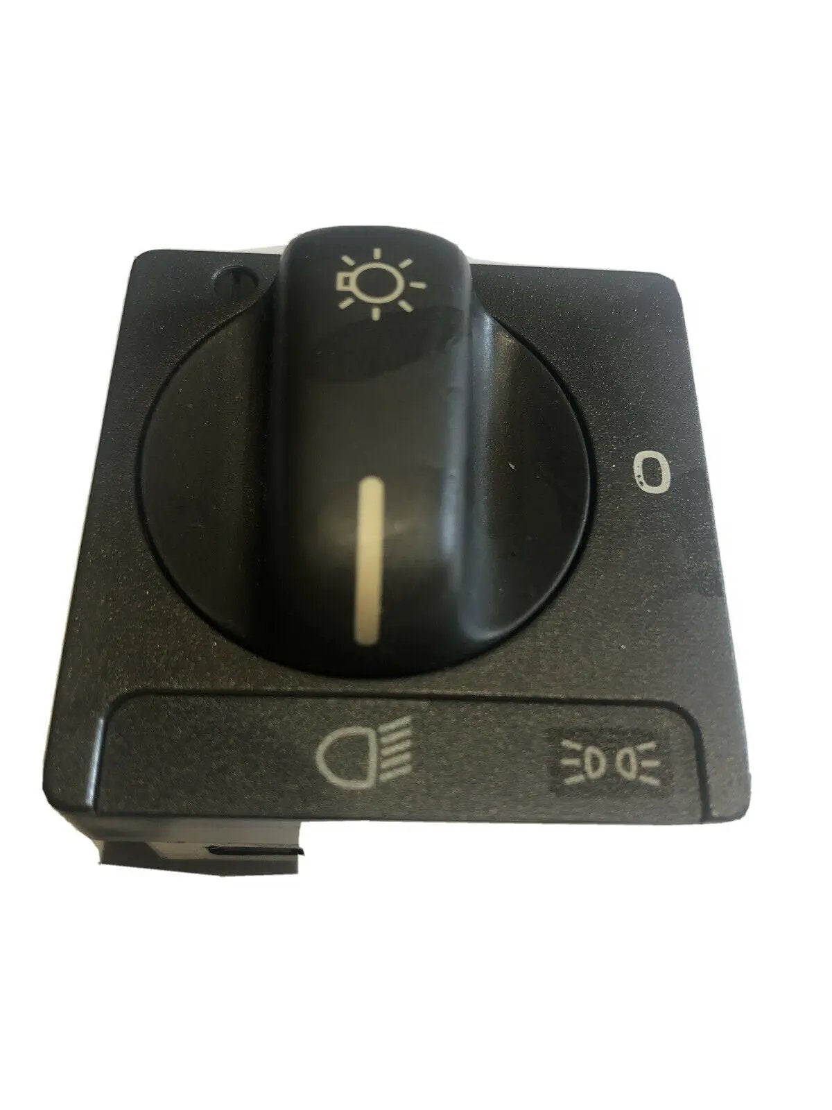 Volvo 850 OEM Head Light Headlight Lamp Control Switch Button 6849766 by Volvo
