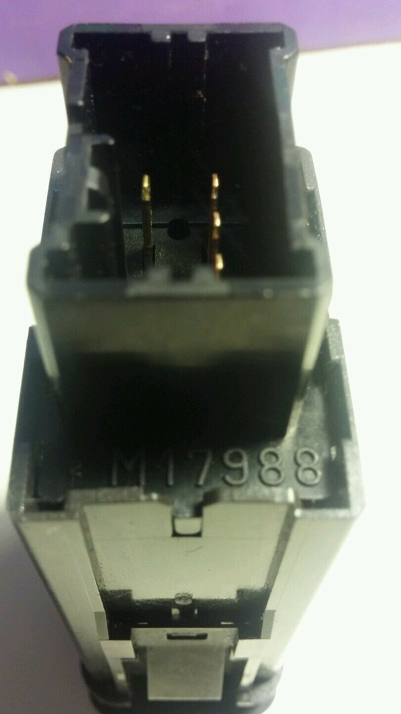 2002 2003 ACURA TL 3.2TL TCS CRUISE CONTROL SWITCH M17982