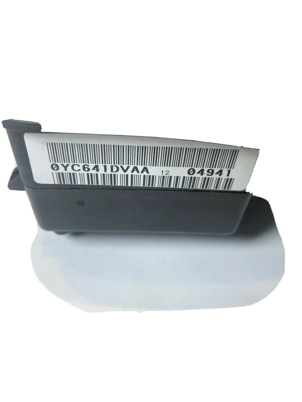 2001-2003 Dodge Grand Caravan Headlight Switch SMP 73745PY 2002 BLACK FOG “A”