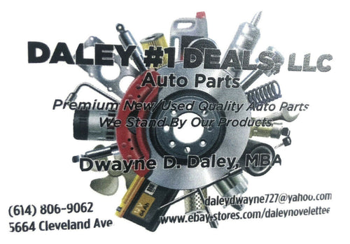 2006-2011 OEM CADILLAC DTS FRONT LEFT DOOR WINDOW MIRROR MASTER SWITCH 15911982.