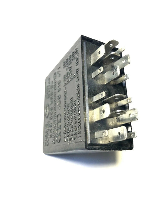 12V 17Pin # 5KG006568-04 / 4B0919471 / No. 387 _TESTED RELAY_ VW Audi Seat Skoda by DALEY1DEALS,LLC.