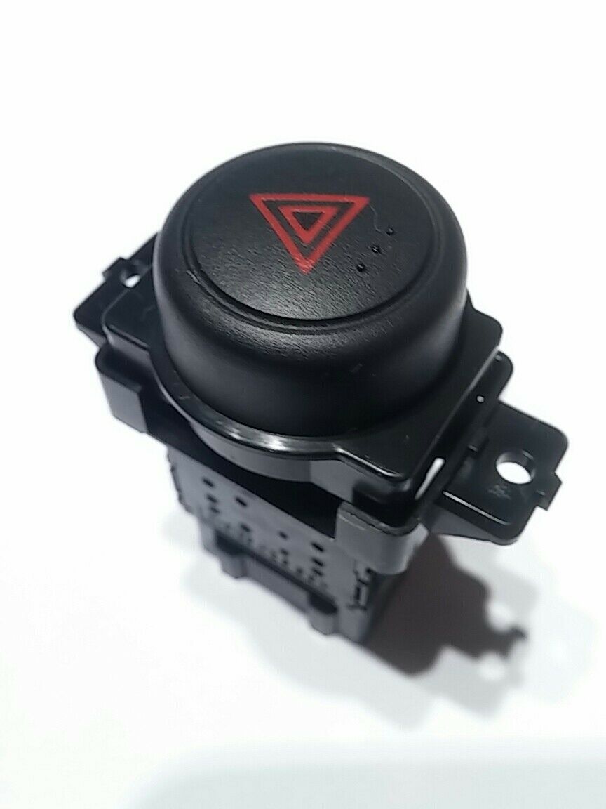 Honda Element flashing indict HZS158 Standard - Intermotor Hazard Warning Switch