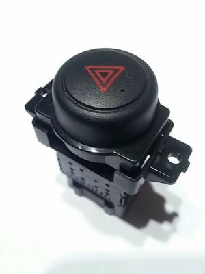 Honda Element flashing indict HZS158 Standard - Intermotor Hazard Warning Switch