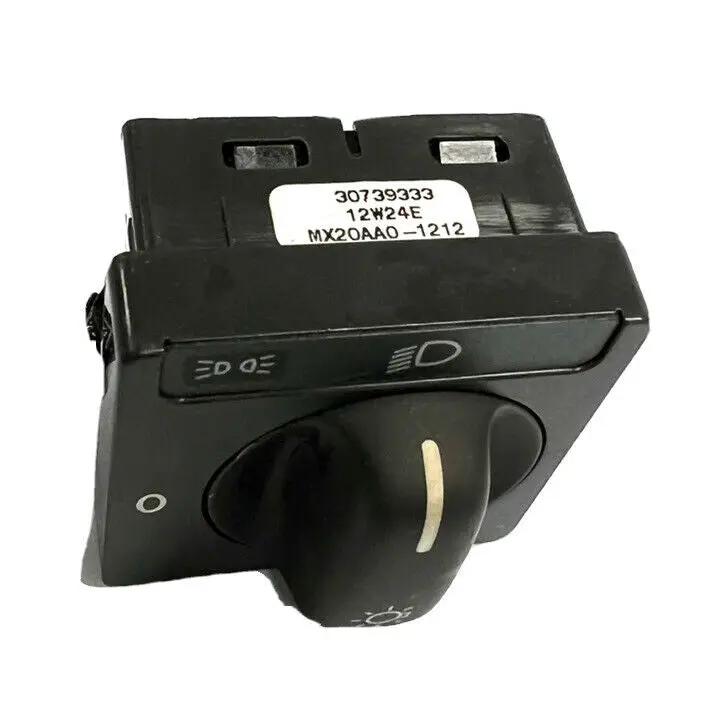 GENUINE 98-00 VOLVO S70 V70 / 98-04 VOLVO C70 Headlight Switch 8622023 8601773 by Volvo