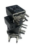 5Pcs DENSO 13502751 2751 Automotive Relay 5 Pins by DENSO