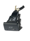 2002 2003 A8 S8 ESP Control Switch P:  4D0 927 134 A OEM Warranty For 60 Days!