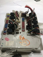 2006 NISSAN ALTIMA 2.5L FUSE BOX OEM