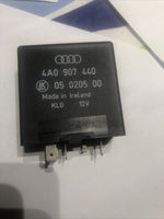 FOLDING MIRROR RELAY # 361 - AUDI A4 A6 A8 ALLROAD RS6 - 4A0907440