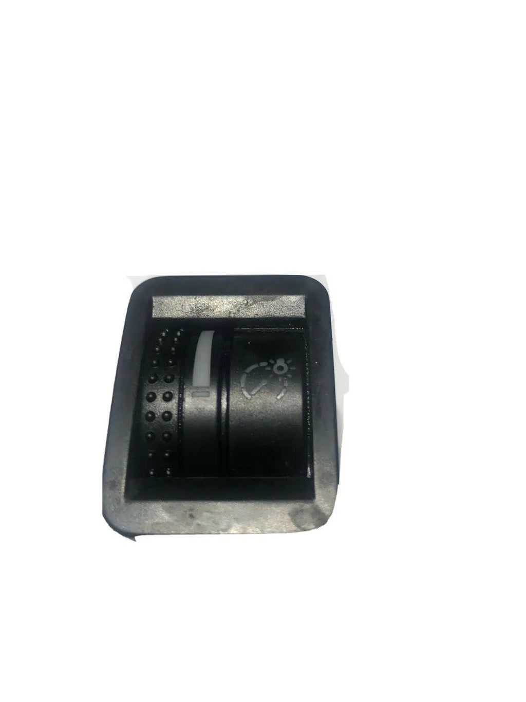 Instrument Panel Dimmer Switch For VW JETTA GOLF 1999-2004 1J0941333B by Unbranded
