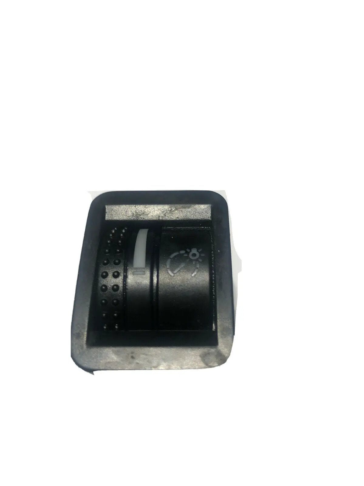 Instrument Panel Dimmer Switch For VW JETTA GOLF 1999-2004 1J0941333B by Unbranded