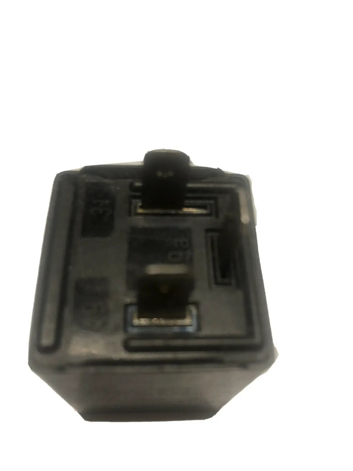 A165 VOLVO TURN SIGNAL FLASHER CONTROL RELAY 4DB003750-31 steuergerät by Volvo