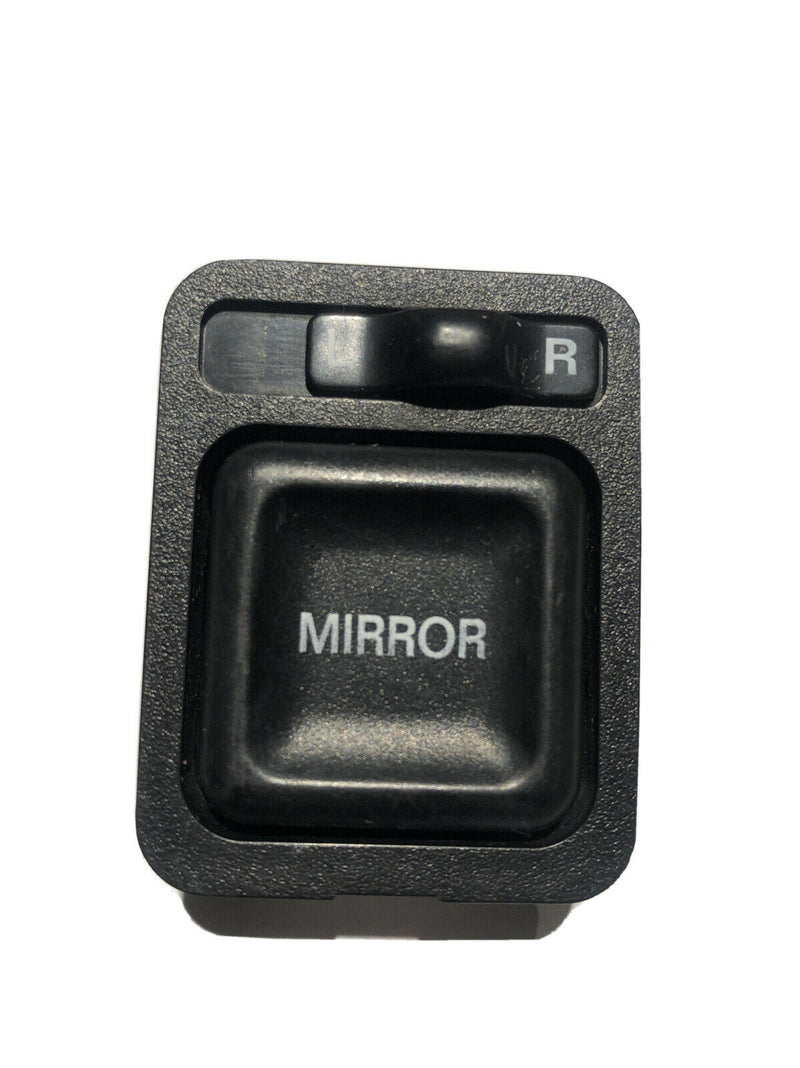 98 99 00 01 02 Honda Accord Power Side Mirror Control Switch OEM