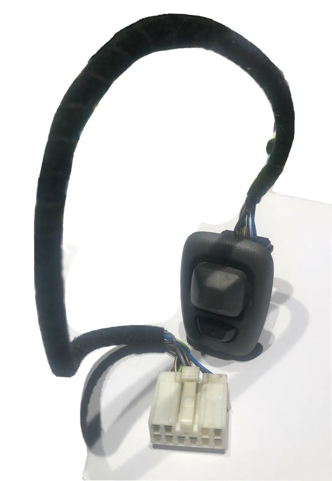 98-2000 Volvo S70 V70 XC70 Power Side Mirror Control Switch 9148959 by Volvo