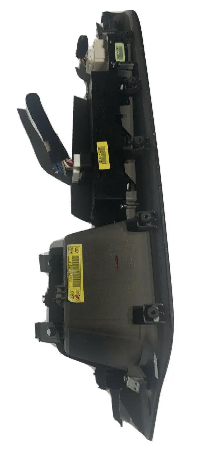 2012 - 2017 KIA RIO MASTER POWER WINDOW SWITCH w/ MIRROR CONTROL 93570-1W155 by Kia