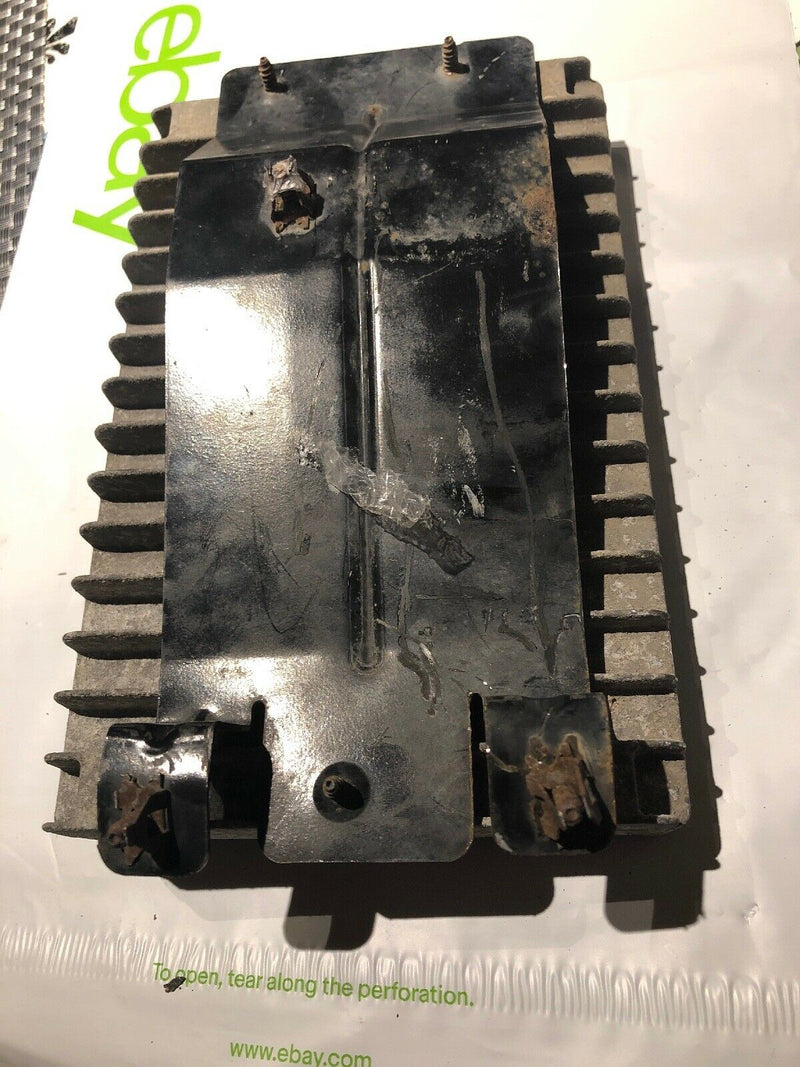 PROGRAMMED PLUG & PLAY 05 TOWN & COUNTRY CARAVAN ECU ECM MODULE P04748537AE 537