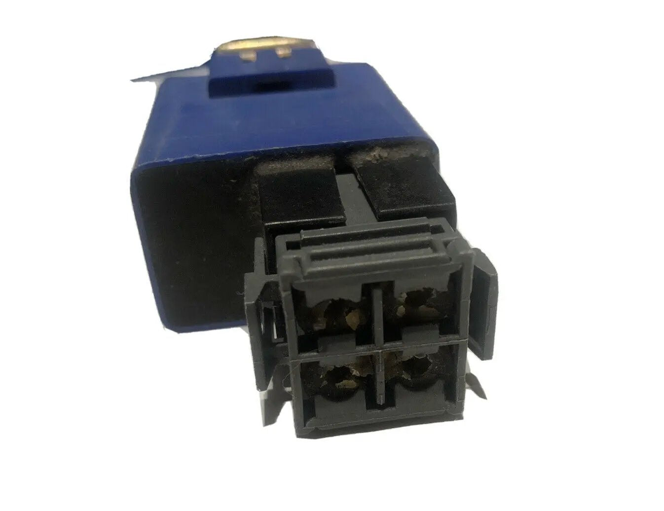 Relay Relais Relay Relay Volvo 12V 898169 3523737 by Volvo