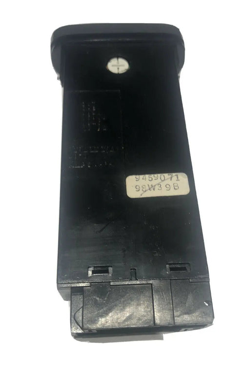 1998 Volvo V70 hazard switch OEM 4970 9459071 by Volvo
